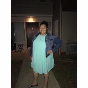 Meet your Posher, Alyssa